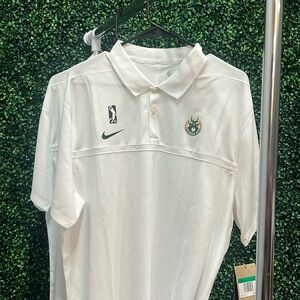 2 xl tall Nike nba shirts